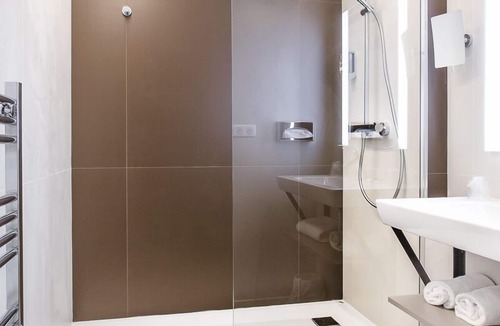 Ussac Hotel | Mercure Brive