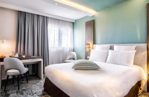 Cabourg Hotel | Mercure Cabourg Hôtel & Spa