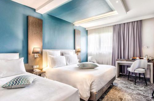 Cabourg Hotel | Mercure Cabourg Hôtel & Spa