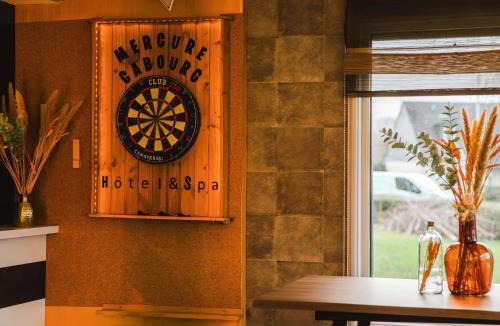 Cabourg Hotel | Mercure Cabourg Hôtel & Spa