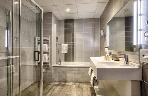 Cabourg Hotel | Mercure Cabourg Hôtel & Spa