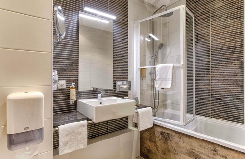 Cabourg Hotel | Mercure Cabourg Hôtel & Spa