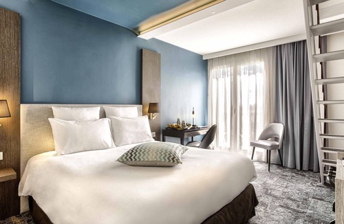 Cabourg Hotel | Mercure Cabourg Hôtel & Spa