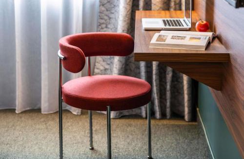 Herouville-Saint-Clair Hotel | Mercure Caen Cote De Nacre