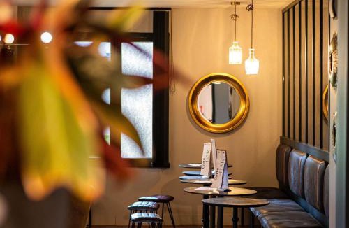 Carcassonne Hotel | Mercure Carcassonne La Cité