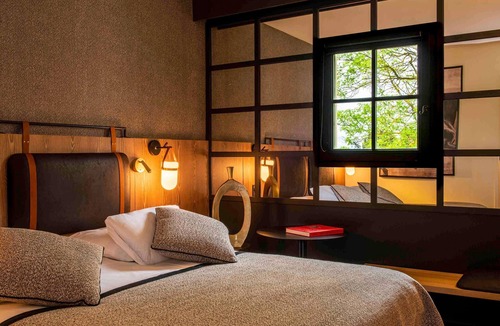 Carcassonne Hotel | Mercure Carcassonne la Cite Hotel