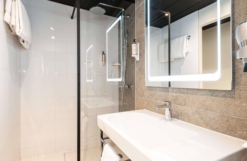 Carcassonne Hotel | Mercure Carcassonne la Cite Hotel