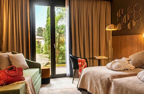 Carcassonne Hotel | Mercure Carcassonne la Cite Hotel