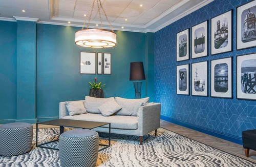 Llanedeyrn Hotel | Mercure Cardiff North Hotel