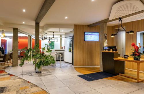 Castres Hotel | Mercure Castres L'Occitan