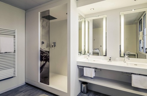 Cergy Hotel | Mercure Cergy Pontoise Centre