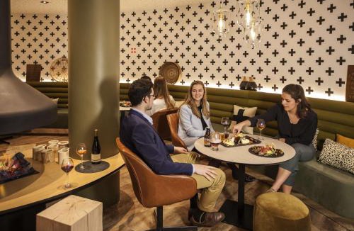 Chambery Hotel | Mercure Chambéry Centre
