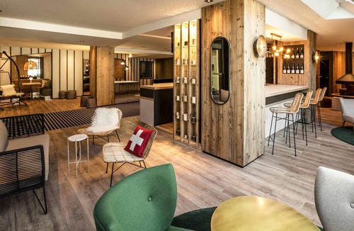 Chambery Hotel | Mercure Chambery Centre