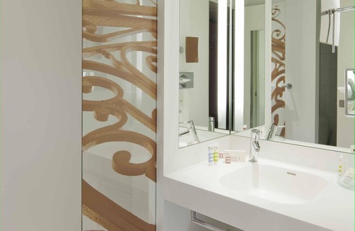 Chambery Hotel | Mercure Chambery Centre