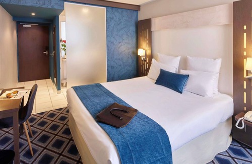 Chartres Hotel | Mercure Chartres Centre Cathédrale