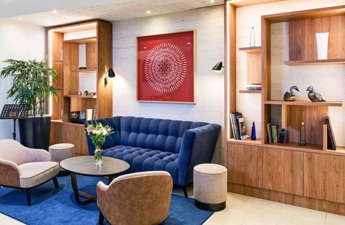 Chartres Hotel | Mercure Chartres Centre Cathédrale