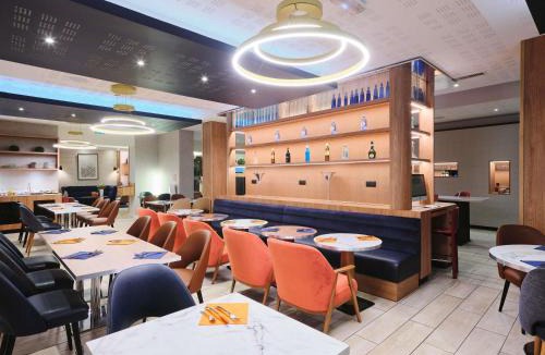 Chartres Hotel | Mercure Chartres Centre Cathedrale