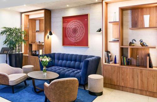 Chartres Hotel | Mercure Chartres Centre Cathedrale