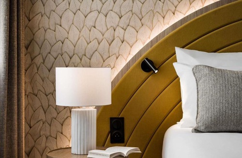 Chartres Hotel | Mercure Chartres Est