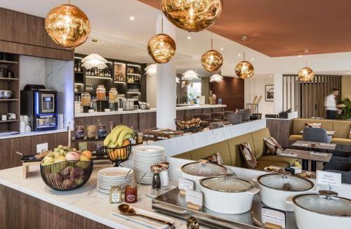 Chartres Hotel | Mercure Chartres Est