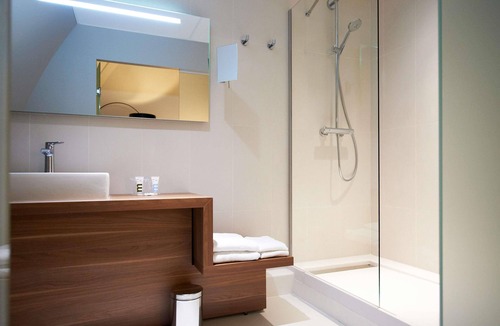 Cholet Hotel | Mercure Cholet Centre