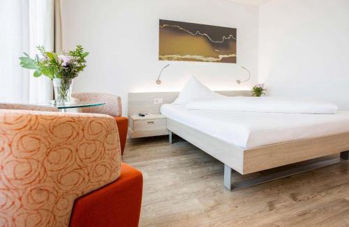 Chur Hotel | Mercure Chur City West
