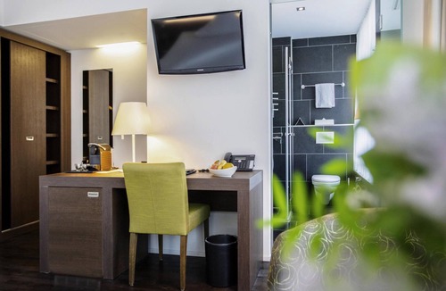 Chur Hotel | Mercure Chur City West