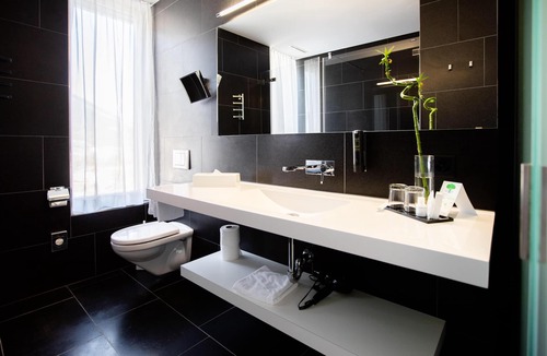 Chur Hotel | Mercure Chur City West