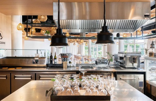 Lacroix-Saint-Ouen Hotel | Mercure Compiegne Sud