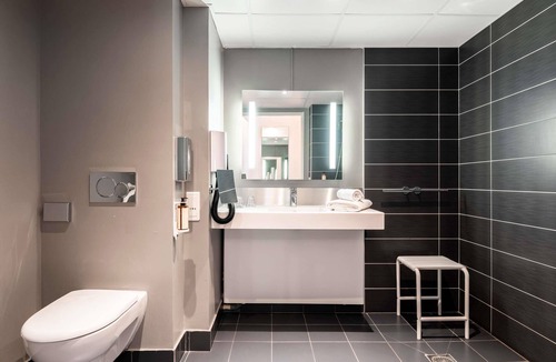 Lacroix-Saint-Ouen Hotel | Mercure Compiegne Sud