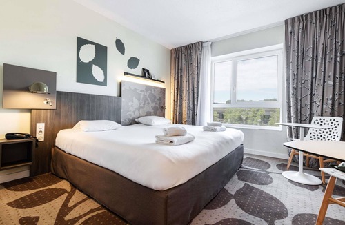 Lacroix-Saint-Ouen Hotel | Mercure Compiegne Sud