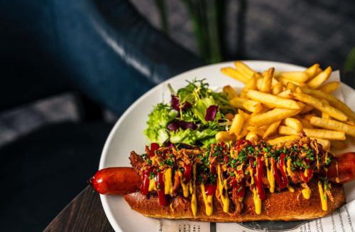 Flecknoe Hotel | Mercure Daventry Court Hotel