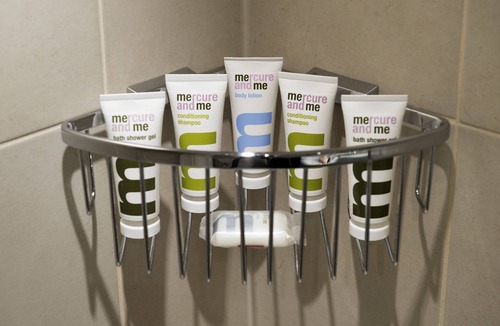 Flecknoe Hotel | Mercure Daventry Court Hotel