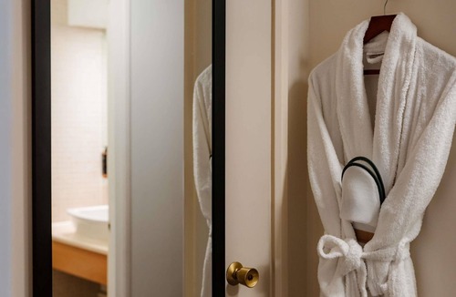 Flecknoe Hotel | Mercure Daventry Court Hotel