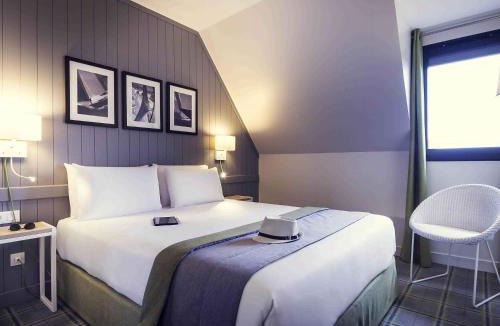 Deauville City Centre Hotel | Mercure Deauville Centre