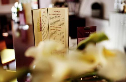 Deauville City Centre Hotel | Mercure Deauville Centre