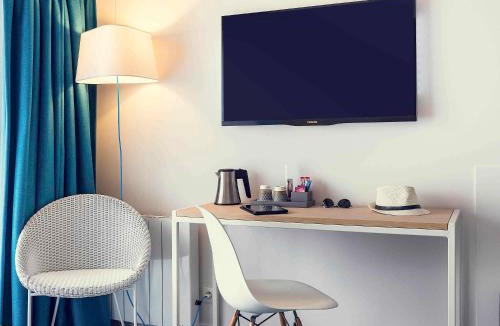 Deauville City Centre Hotel | Mercure Deauville Centre