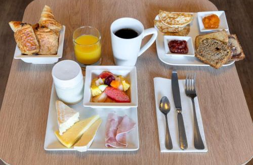 Deauville City Centre Hotel | Mercure Deauville Centre