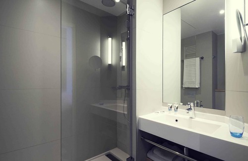 Deauville City Centre Hotel | Mercure Deauville Centre
