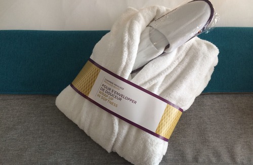 Deauville City Centre Hotel | Mercure Deauville Centre