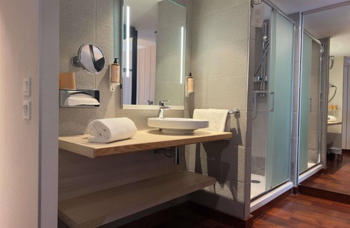 Dieppe Hotel | Mercure Dieppe La Présidence