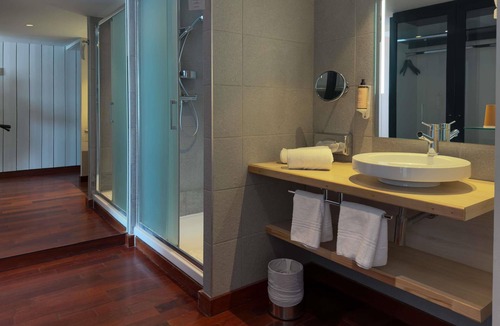 Dieppe Hotel | Mercure Dieppe La Présidence