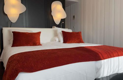 Dieppe Hotel | Mercure Dieppe La Présidence