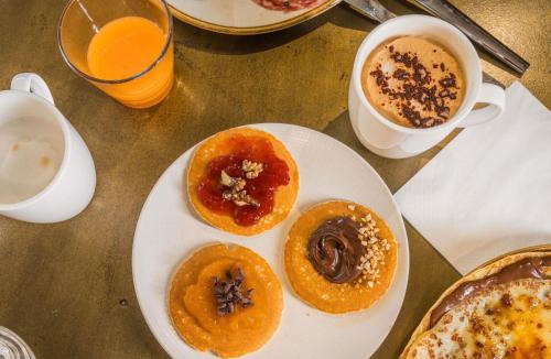 Faubourg North Hotel | Mercure Dijon Centre Clemenceau