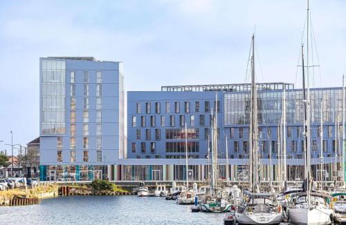 Dunkerque Centre Hotel | Mercure Dunkerque Centre Gare
