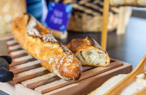 Epinal Hotel | Mercure Epinal Centre