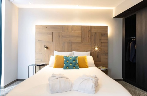 Epinal Hotel | Mercure Epinal Centre