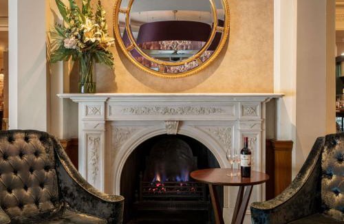 Exeter Hotel | Mercure Exeter Southgate Hotel