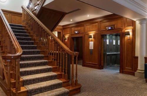 Exeter Hotel | Mercure Exeter Southgate Hotel