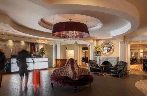 Exeter Hotel | Mercure Exeter Southgate Hotel